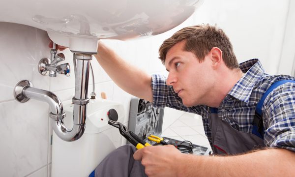 Impianto idraulico evitare problemi