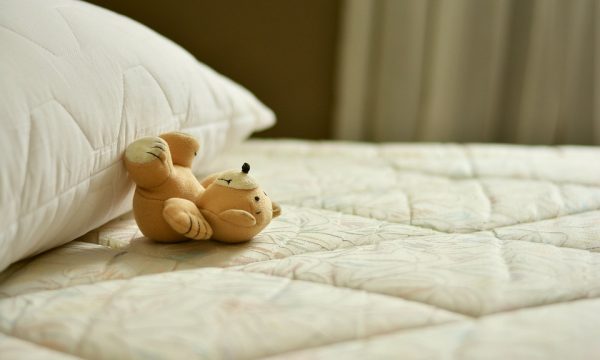 Cameretta del Bambino la stanza di tuo figlio