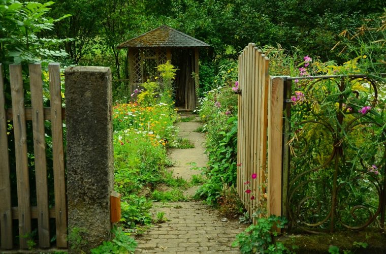 Casette da Giardino cosa sono