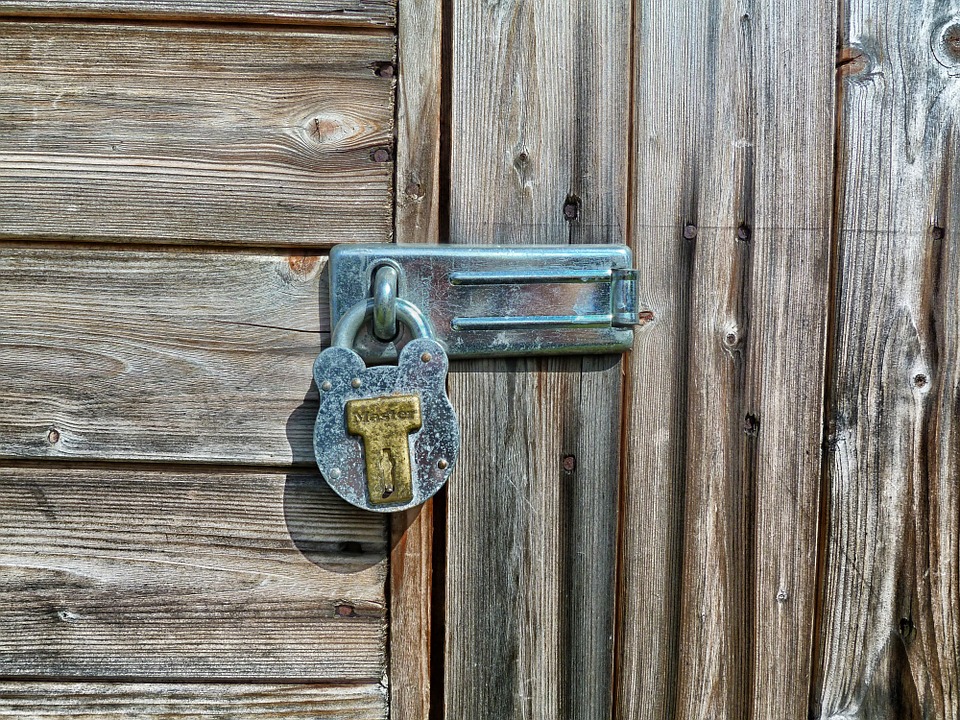 Casette in Legno Fai da Te