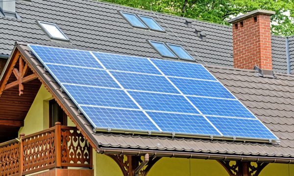 Pannelli solari incentivi