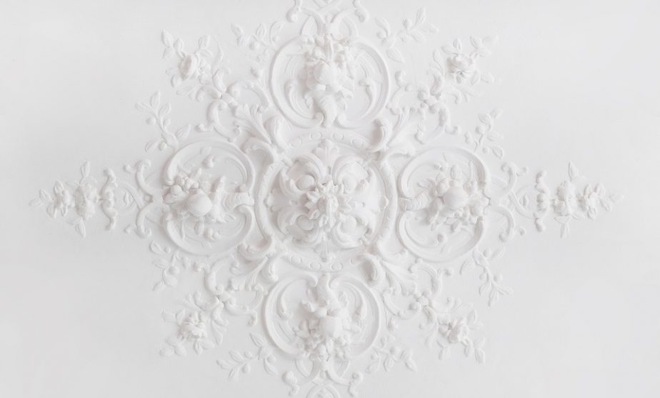 Stucco Veneziano