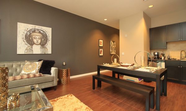 Home Staging caratteristiche